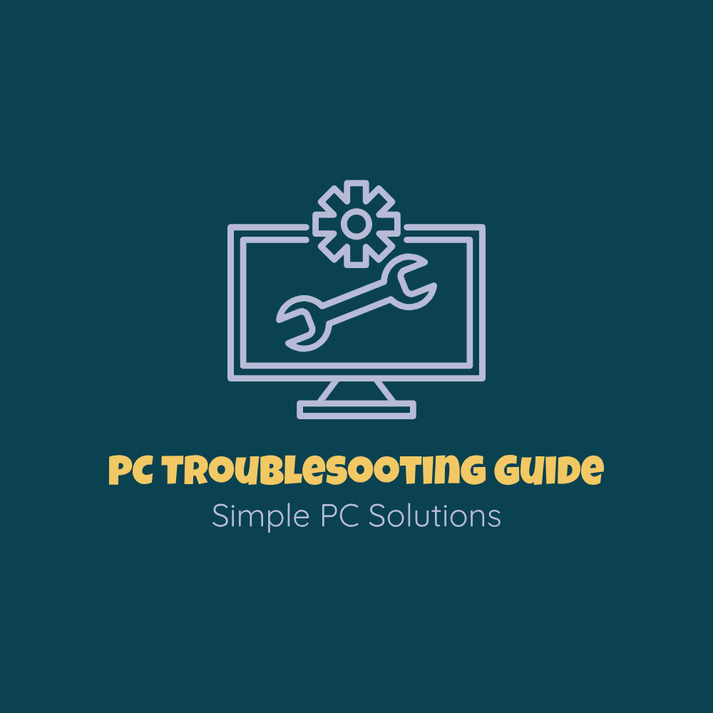 PC Guide Hub