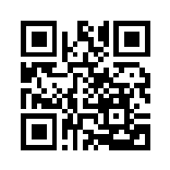 QR code linking to PCGuideHub homepage