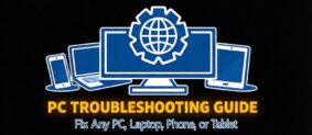PC Guide Hub